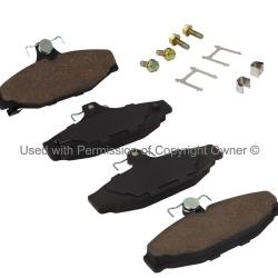 QUALITY-BUILT 10020413M