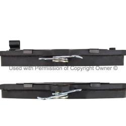 QUALITY-BUILT 10020413M