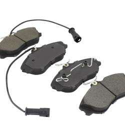 QUALITY-BUILT 10020419M