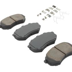 QUALITY-BUILT 10020433M