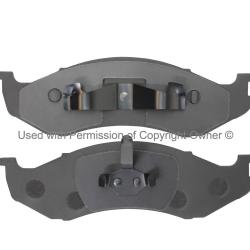 QUALITY-BUILT 10020477M