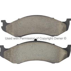 QUALITY-BUILT 10020477M