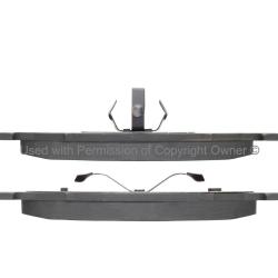 QUALITY-BUILT 10020477M