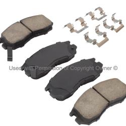 QUALITY-BUILT 10020484M