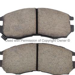 QUALITY-BUILT 10020484M