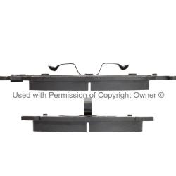 QUALITY-BUILT 10020505M