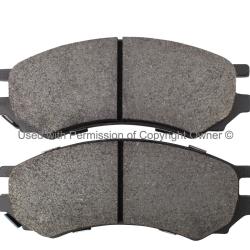 QUALITY-BUILT 10020507M