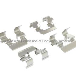 QUALITY-BUILT 10020507M