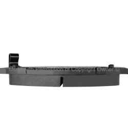 QUALITY-BUILT 10020507M