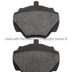 QUALITY-BUILT 10020518M