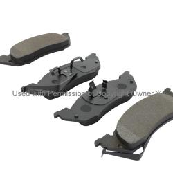 QUALITY-BUILT 10030529AM