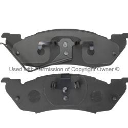 QUALITY-BUILT 10020529M