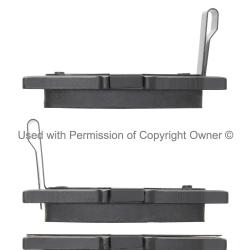 QUALITY-BUILT 10020536M