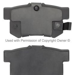 QUALITY-BUILT 10020537AM