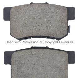 QUALITY-BUILT 10020537AM