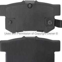 QUALITY-BUILT 10030537BC