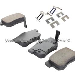 QUALITY-BUILT 10020537M