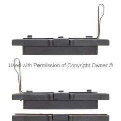 QUALITY-BUILT 10020537M