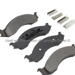 QUALITY-BUILT 10020557M