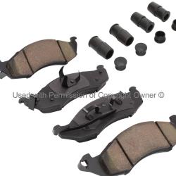 QUALITY-BUILT 10020576M