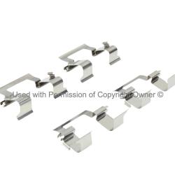 QUALITY-BUILT 10020579M