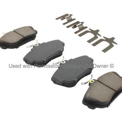 QUALITY-BUILT 10020601M