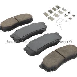 QUALITY-BUILT 10020606M