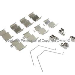 QUALITY-BUILT 10020606M