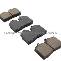 QUALITY-BUILT 10020608M