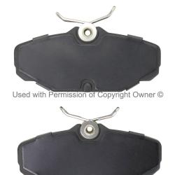 QUALITY-BUILT 10020610M