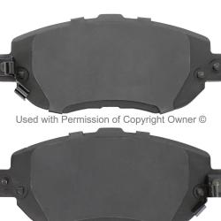 QUALITY-BUILT 10020619M