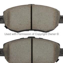 QUALITY-BUILT 10020619M