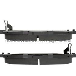 QUALITY-BUILT 10020619M