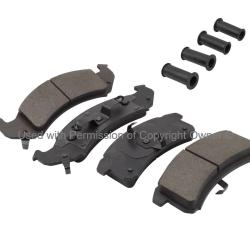 QUALITY-BUILT 10020623M