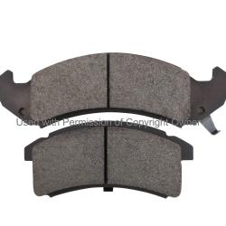 QUALITY-BUILT 10020623M