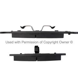 QUALITY-BUILT 10020623M