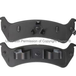 QUALITY-BUILT 10020625M