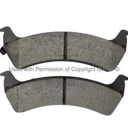 QUALITY-BUILT 10020625M