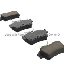 QUALITY-BUILT 10020627AM