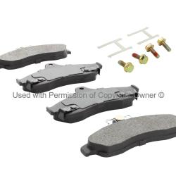 QUALITY-BUILT 10020628M