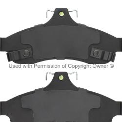 QUALITY-BUILT 10020628M