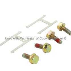 QUALITY-BUILT 10020628M