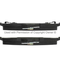 QUALITY-BUILT 10020628M