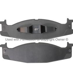 QUALITY-BUILT 10020632M