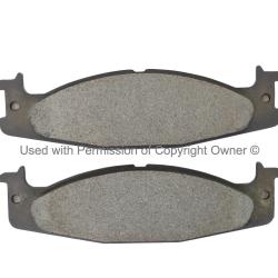 QUALITY-BUILT 10020632M