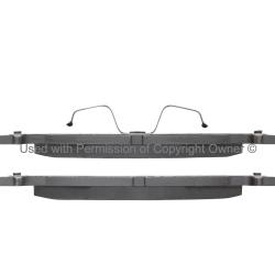 QUALITY-BUILT 10020632M