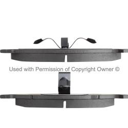 QUALITY-BUILT 10020642M