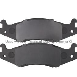 QUALITY-BUILT 10020651M