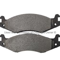 QUALITY-BUILT 10020651M