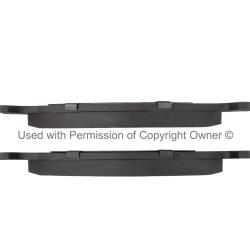 QUALITY-BUILT 10020651M